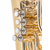Lechgold FT-23/5 F-Tuba lackiert komplett Set thumbnail 3
