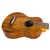 Flight DUS445 Glossy Acacia Soprano Ukulele - Return (Condition: Very Good) thumbnail 3