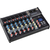 Pronomic B-803 Mini-Mixer mit Bluetooth und USB-Recording  - Retoure (Zustand: sehr gut) thumbnail 3