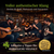 Classic Cantabile B-14 Irish Bodhran 14" x 5" thumbnail 3