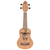 Ortega Keiki K1-MM-L Set de Ukulele Sopranino para Zurdos thumbnail 3