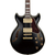 Ibanez AM73G-BK Artcore AM Black thumbnail 3