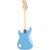 Squier Mini Stratocaster California Blue thumbnail 3