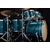 Tama CL52R-PGHP Superstar Classic Drumkit + 18" Tom Gloss Sapphire Lacebark Pine thumbnail 3