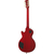 Gibson Slash Les Paul Standard Lefthand Appetite Burst thumbnail 3