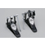 Tama HP900PWNMR Power Glide Iron Cobra con Mirror Rod thumbnail 3