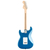 Pack Squier Affinity Strat HSS Lake Placid Blue thumbnail 3