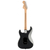 Paquete Squier Affinity Strat HSS Charcoal Frost Metallic thumbnail 3