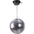 Eurolite Set Sfera Specchiata 20 cm Con Pinspot thumbnail 3