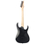 Ibanez RG421EXL-BKF Lefthand Black Flat thumbnail 3