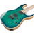 Ibanez RG421AHM-BMT Blue Moon Burst thumbnail 3