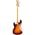Fender American Professional Classic Precision Bass 3-Color Sunburst  - Retoure (Zustand: gut) thumbnail 3
