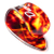 Dunlop 9023P Shell Plettro Pollice large confezione da 4 thumbnail 3