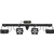 Set Luci Eurolite LED KLS Laser Bar Pro FX con Treppiede thumbnail 3