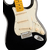 Fender American Professional Stratocaster Black thumbnail 3