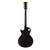 Gibson 1957 Les Paul Custom Reissue VOS Ebony thumbnail 3