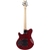 Rocktile Pro MM150-TR Chitarra Elettrica Transparent Red Set con Accessori thumbnail 3