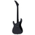 Kramer SM-1 Figured E-Gitarra Royal Purple Perimeter thumbnail 3