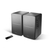 Edifier Studio R1280T BK 2.0 Sistema Di Casse Black thumbnail 3