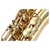 Classic Cantabile Winds TS-450 Sassofono Tenore Bb Set di 10 Ance 2,5 thumbnail 3