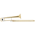 Classic Cantabile TP-12 Tenor Trombone thumbnail 3