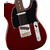 Fender American Professional Telecaster Oxblood thumbnail 3