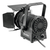 Eurolite LED THA-20PC TRC Theater-Spot Schwarz thumbnail 3