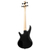Ibanez GSRM20B-WK E-Bass Wheathered Black  - Retoure (Zustand: sehr gut) thumbnail 3