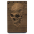 XDrum Design Series Cajon "Skull" thumbnail 3