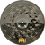 Meinl Classics Custom Dark 16" Crash thumbnail 3