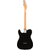 Fender Player II Telecaster MN Black thumbnail 3