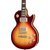 Gibson Les Paul Standard 60s Faded Vintage Bourbon Burst thumbnail 3