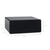 McGrey CS-440 BK 2x 4" HiFi Boekenplank-/Centerluidspreker zwart 40W RMS thumbnail 3