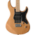 Yamaha Pacifica 112VMX RL YNS Guitare Électrique Yellow Natural Satin thumbnail 3