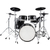 XDrum DD-670 Mesh E-Drum Kit Set thumbnail 3