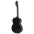 GEWA Student 4/4 Chitarra Classica Nero Starter Set thumbnail 3