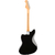 Fender Player II Jazzmaster Black Set thumbnail 3