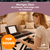 FunKey 61 MKII Keyboard schwarz  - Retoure (Zustand: sehr gut) thumbnail 3