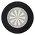 Stagecaptain SUR-450 BK Dartcatching-Ring (Surround)  - Retoure (Zustand: sehr gut) thumbnail 3