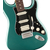 Fender American Professional Classic Stratocaster HSS Faded Sherwood Green Metallic thumbnail 3