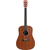 Martin Guitars D-X1E Mogano thumbnail 3