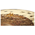 Meinl Byzance Extra Dry 18" Dual Crash Set Incl. Soporte Para Platillo Con Brazo thumbnail 3