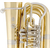 Josef Lidl Moldau LBB 684-4L Bb-Tuba thumbnail 3