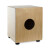 XDrum PERC CP-371 Junior Cajon Peruana Ash Set Con Scuola Per Cajon thumbnail 3