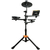 Carlsbro ROCK50 Junior Kit E-Drum Set 2 con Amplificatore thumbnail 3