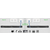 Pronomic NetCore SR-3F Multicore-Rackbox F/F Dual  - Retoure (Zustand: sehr gut) thumbnail 3