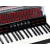 Alpenklang Pro Accordéon III 72 MH Noir thumbnail 3