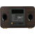 Edifier D32 BK Tabletop Wireless Bluetooth Speaker Black Walnut  - Retoure (Zustand: sehr gut) thumbnail 3
