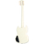 Gibson SG Standard '61 Classic White thumbnail 3