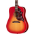 Gibson Hummingbird Special Vintage Cherry Sunburst thumbnail 3